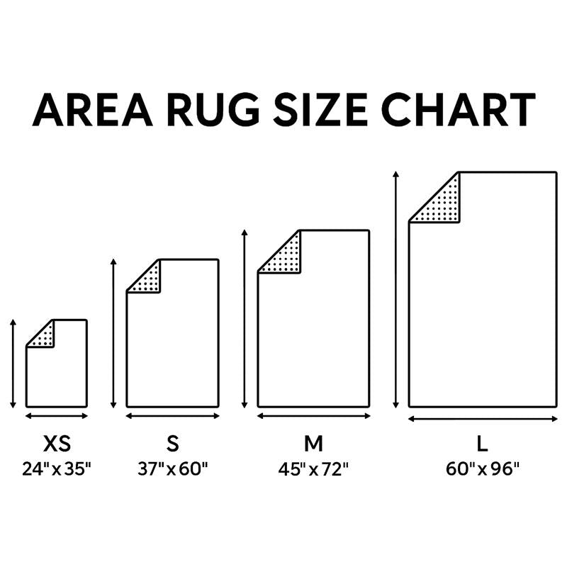 Garden Glow Area Rug Door Entrance Decor Gifts For Farmer Husband