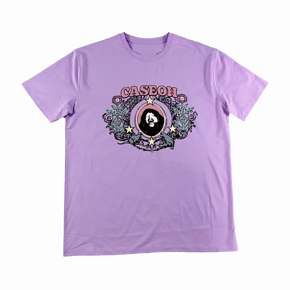 Garden Portrait CaseOh T-Shirt CaseOh Game Merch Unique Gift For Girlfriend