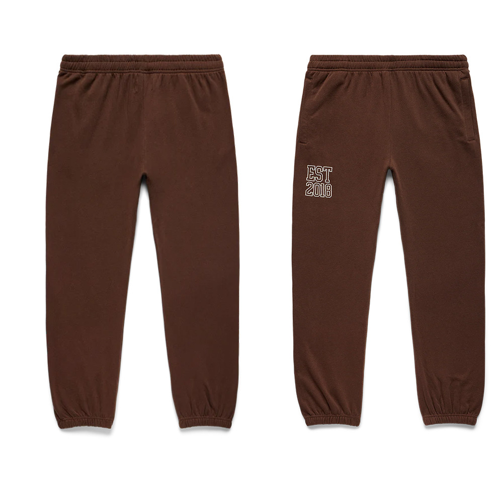 Gargy Pargy Est 2018 Sweatpants Jackie And Claudia The Toast Podcast Clothing