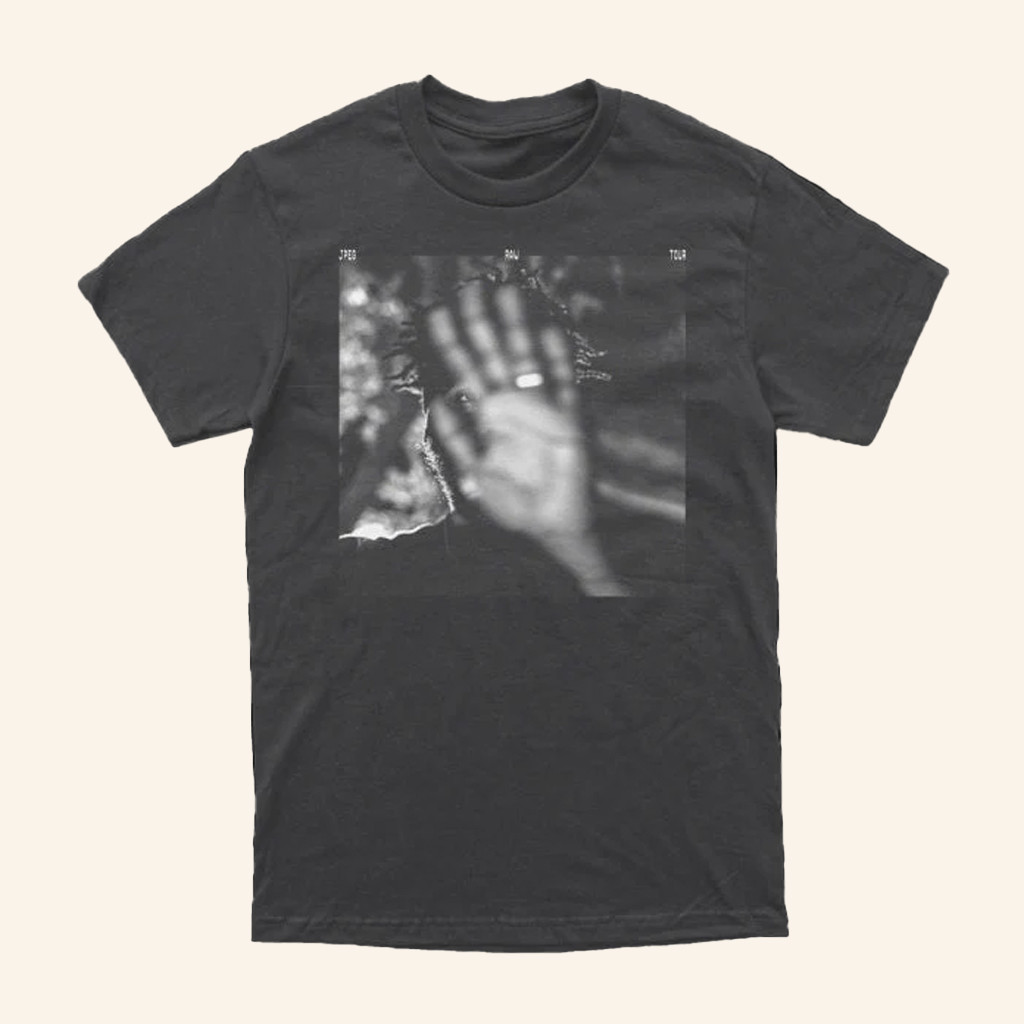 Gary Clark Jr Merch GCJR Photo T-Shirt Cool Gifts For Music Lovers Gary Clark Jr Merch GCJR Photo T-Shirt Cool Gifts For Music Lovers