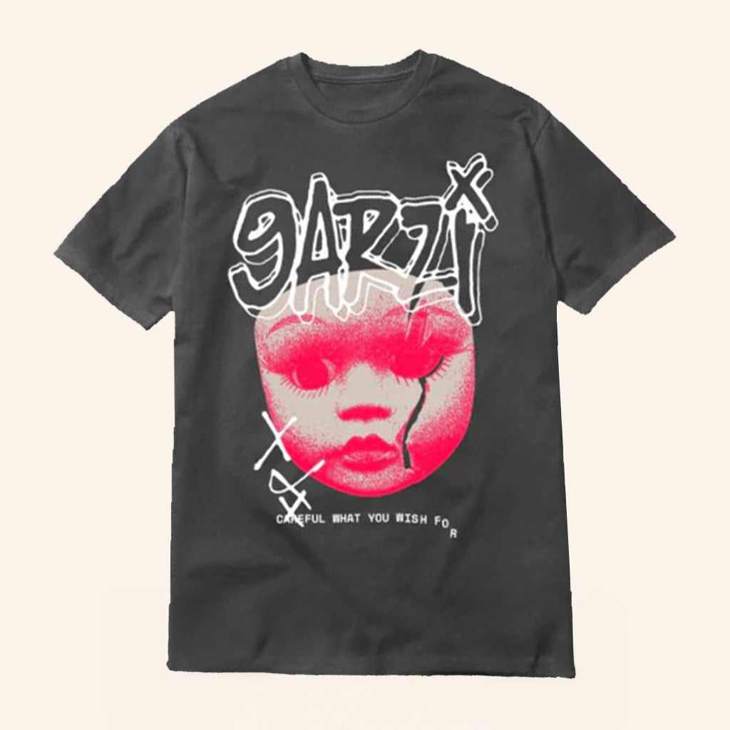 Garzi Music Merch Shop Bad Dreams Shirt Gifts For Music Lovers Garzi Music Merch Shop Bad Dreams Shirt Gifts For Music Lovers