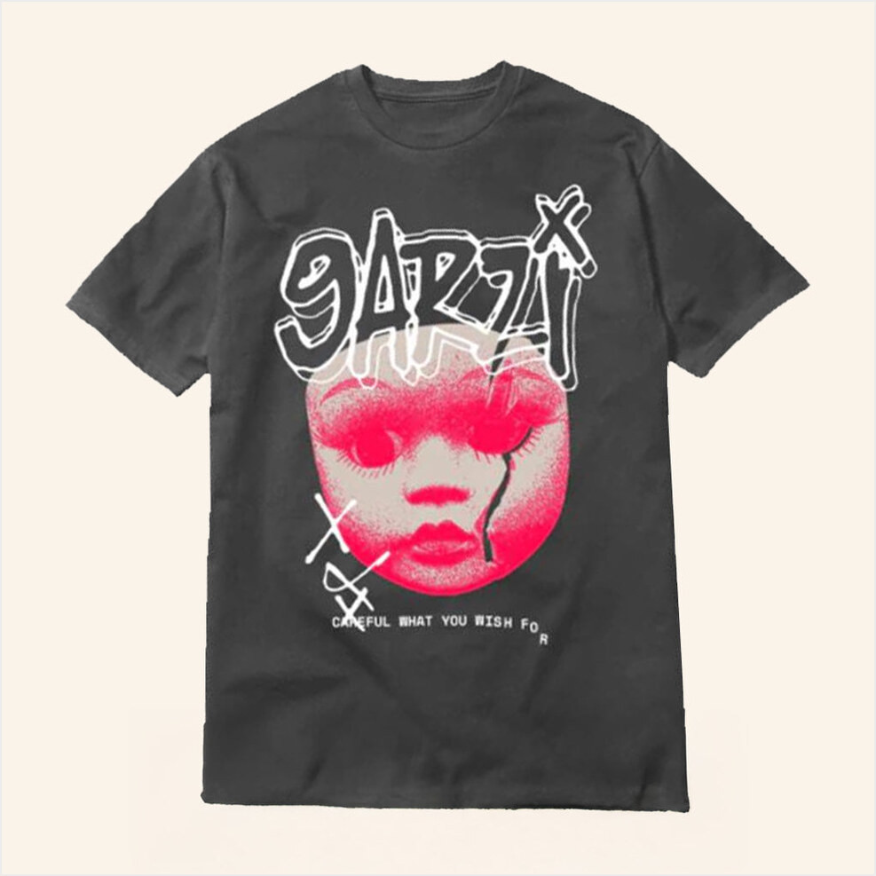 Garzi Music Merch Shop Bad Dreams Shirt Gifts For Music Lovers Birthday Gifts For Best Friend