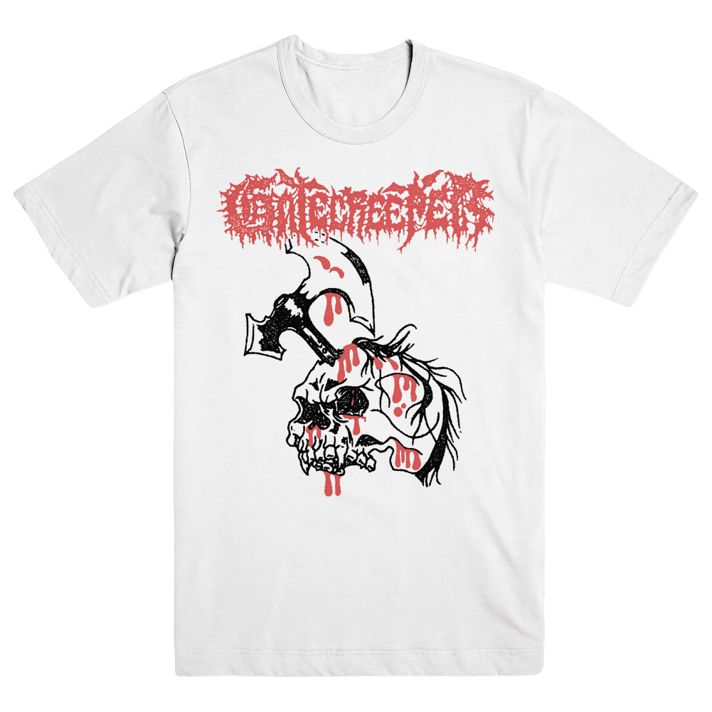 Gatecreeper Merch Bloody Skull Shirt Gatecreeper Shirt Father'S Day Gifts For Boyfriend Gatecreeper Merch Bloody Skull Shirt Gatecreeper Shirt Father'S Day Gifts For Boyfriend