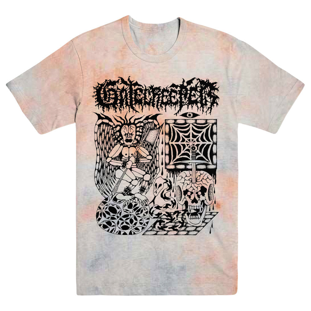 Gatecreeper Merch Death Maze Shirt Gatecreeper Shirt Dad Gifts For Father'S Day 2025 Gatecreeper Merch Death Maze Shirt Gatecreeper Shirt Dad Gifts For Father'S Day 2025