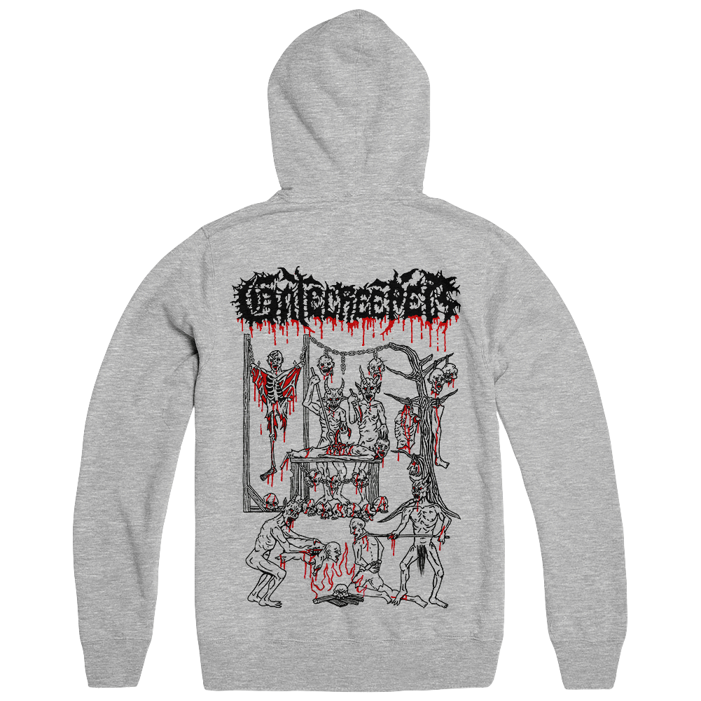 Gatecreeper Merch Demon Blood Hoodie Gatecreeper Hoodie Dad Gifts For Father'S Day 2025 Gatecreeper Merch Demon Blood Hoodie Gatecreeper Hoodie Dad Gifts For Father'S Day 2025