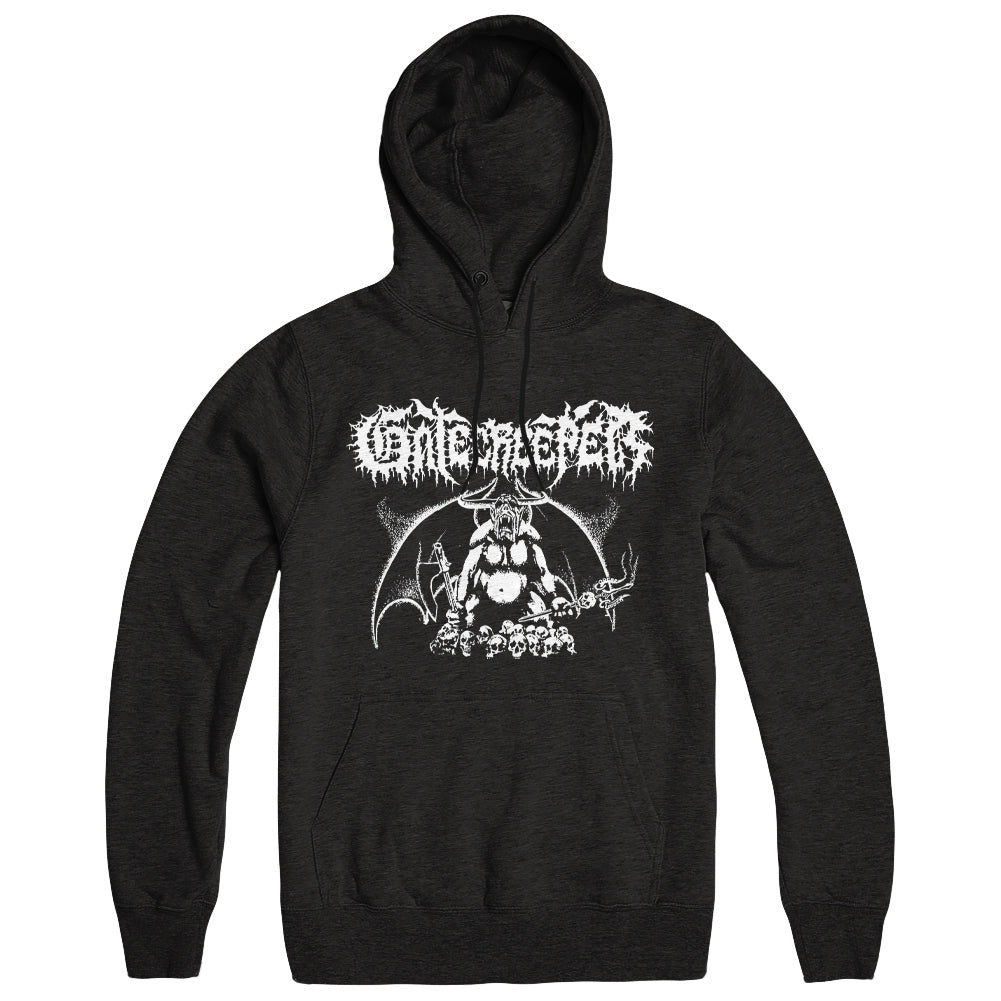 Gatecreeper Merch Demon Cry Hoodie Gatecreeper Hoodie Father'S Day Gifts For Husband Gatecreeper Merch Demon Cry Hoodie Gatecreeper Hoodie Father'S Day Gifts For Husband