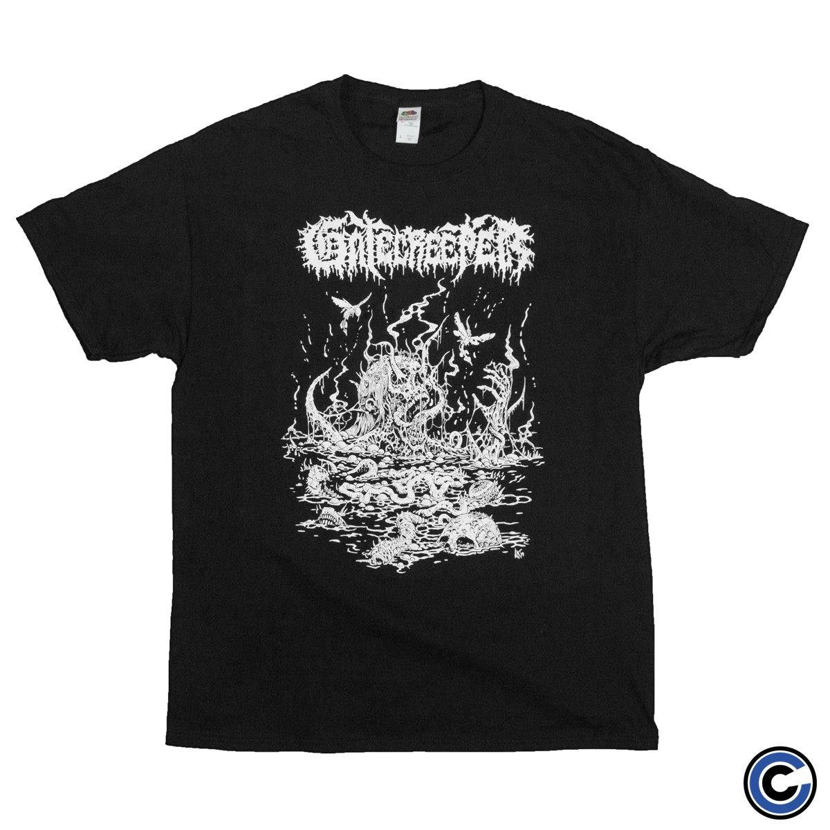 Gatecreeper Merch Deserted Shirt Gatecreeper Shirt Gatecreeper Merch Deserted Shirt Gatecreeper Shirt