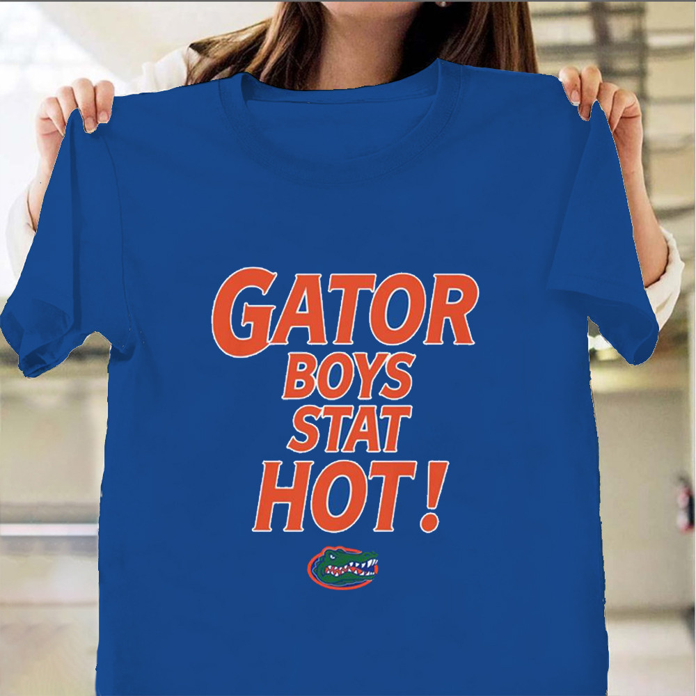 Gator Boys Stay Hot Shirt Florida Gators National Champions 2025 Gifts For Basketball Fans