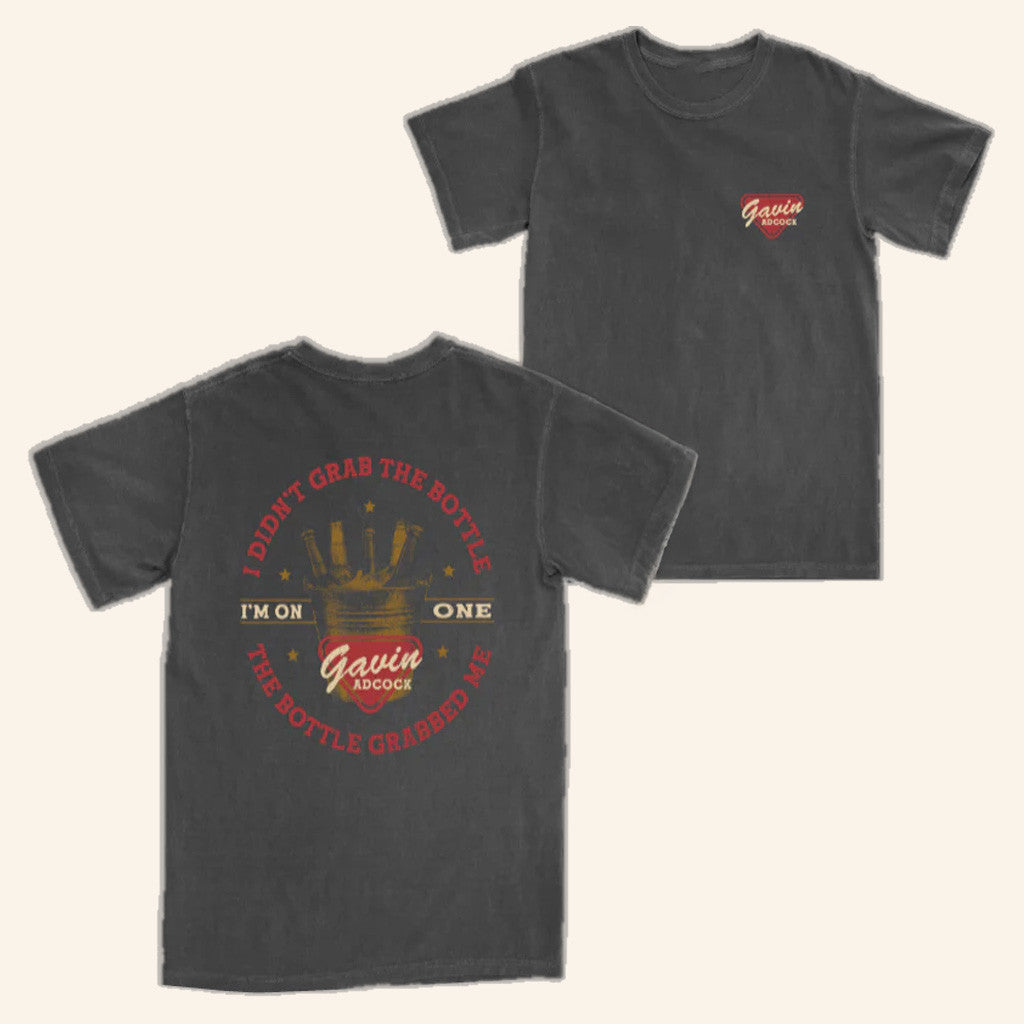 Gavin Adcock Merch On One T-Shirt Best Gifts For Boyfriend