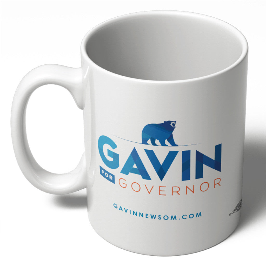 Gavin Newsom Merch Gavin For Governor Mug Gifts For Father Gavin Newsom Merch Gavin For Governor Mug Gifts For Father