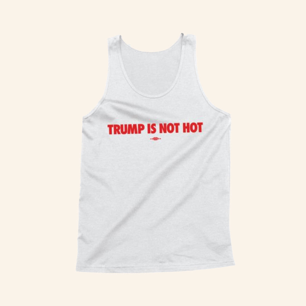 Gavin Newsom Trump Us Not Hot Tank Gift Ideas For Husband Gavin Newsom Trump Us Not Hot Tank Gift Ideas For Husband