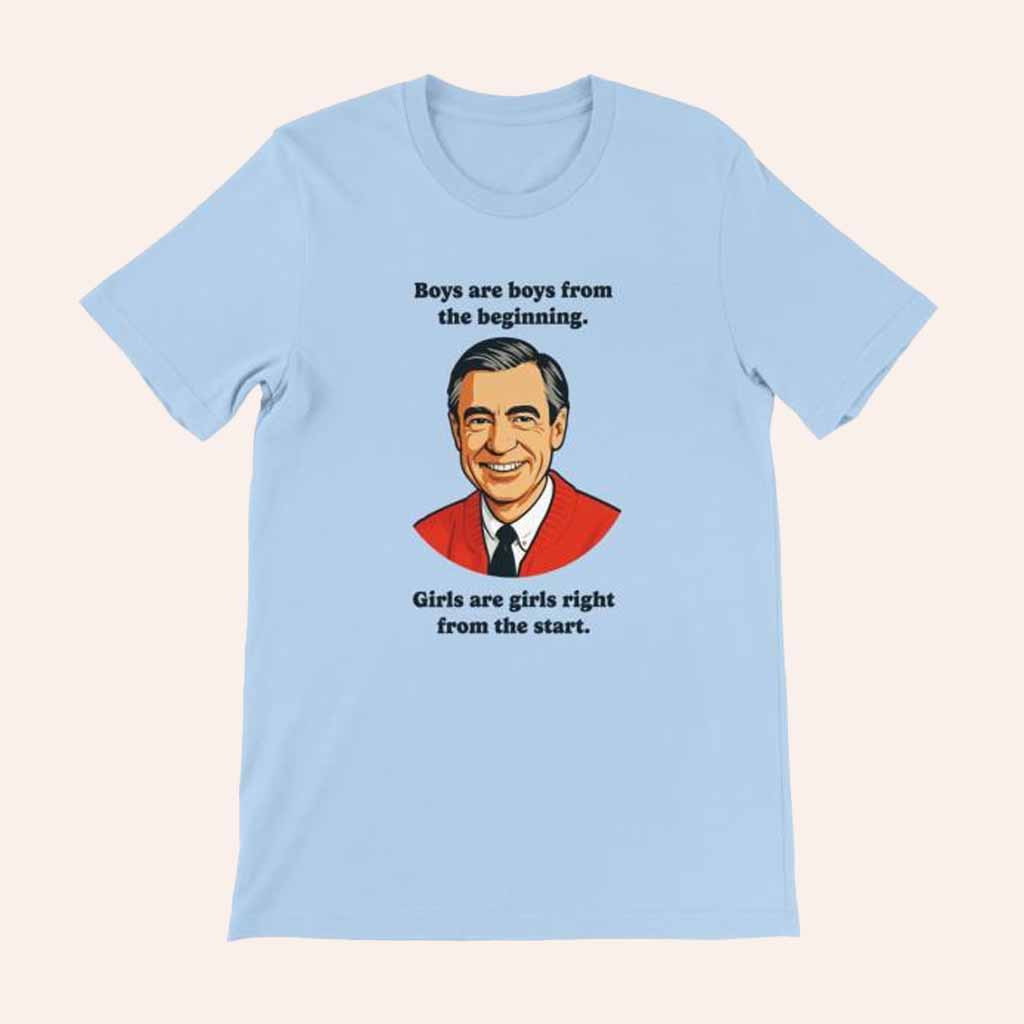 Gays Against Groomers Merch Mister Rogers T-Shirt Birthday Presents For Friend Gays Against Groomers Merch Mister Rogers T-Shirt Birthday Presents For Friend