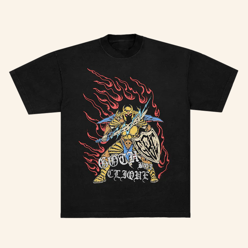 Gbc Merch Gbc Warrior T-Shirt Best Gifts For Husband Gbc Merch Gbc Warrior T-Shirt Best Gifts For Husband