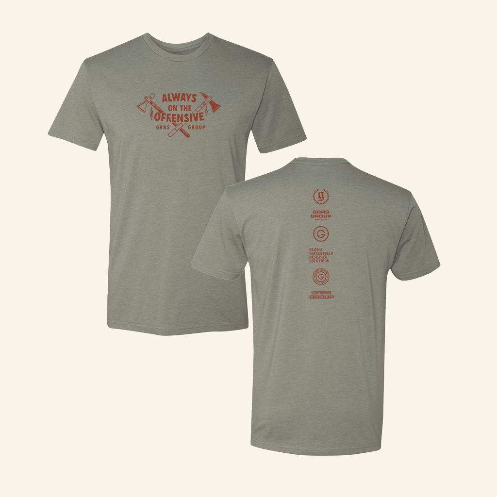 Gbrs Group Gear Merch Gbrs Group Axes Shirt Gift Ideas For Friends Gbrs Group Gear Merch Gbrs Group Axes Shirt Gift Ideas For Friends