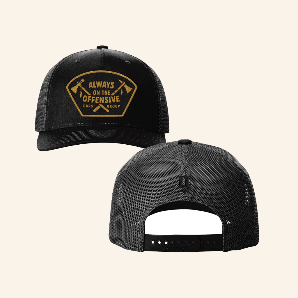 Gbrs Group Gear Merch Gbrs Group Axis Trucker Hat Gift Ideas For Dad Gbrs Group Gear Merch Gbrs Group Axis Trucker Hat Gift Ideas For Dad