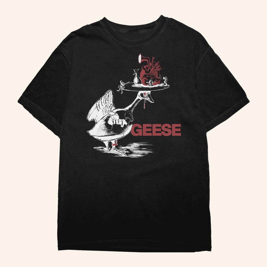Geese Merch Bosch T-Shirt Geese Shirt Good Gifts For Brother In Law Geese Merch Bosch T-Shirt Geese Shirt Good Gifts For Brother In Law