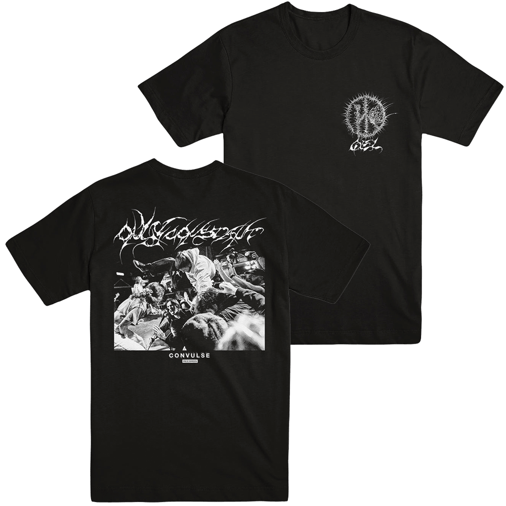 Gel Band Merch Gel Convulse T-Shirt Mother's Day Gifts For Fans Father's Day Gift for Him Gel Band Merch Gel Convulse T-Shirt Mother's Day Gifts For Fans Father's Day Gift for Him