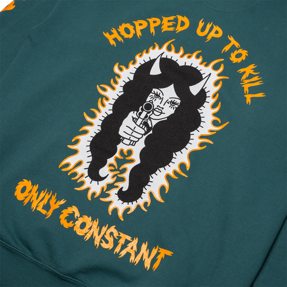 Gel Band Merch Gel Hopped Up Kill Hoodie Mother's Day Gifts For Wife Birthday Gift for Husband Gel Band Merch Gel Hopped Up Kill Hoodie Mother's Day Gifts For Wife Birthday Gift for Husband