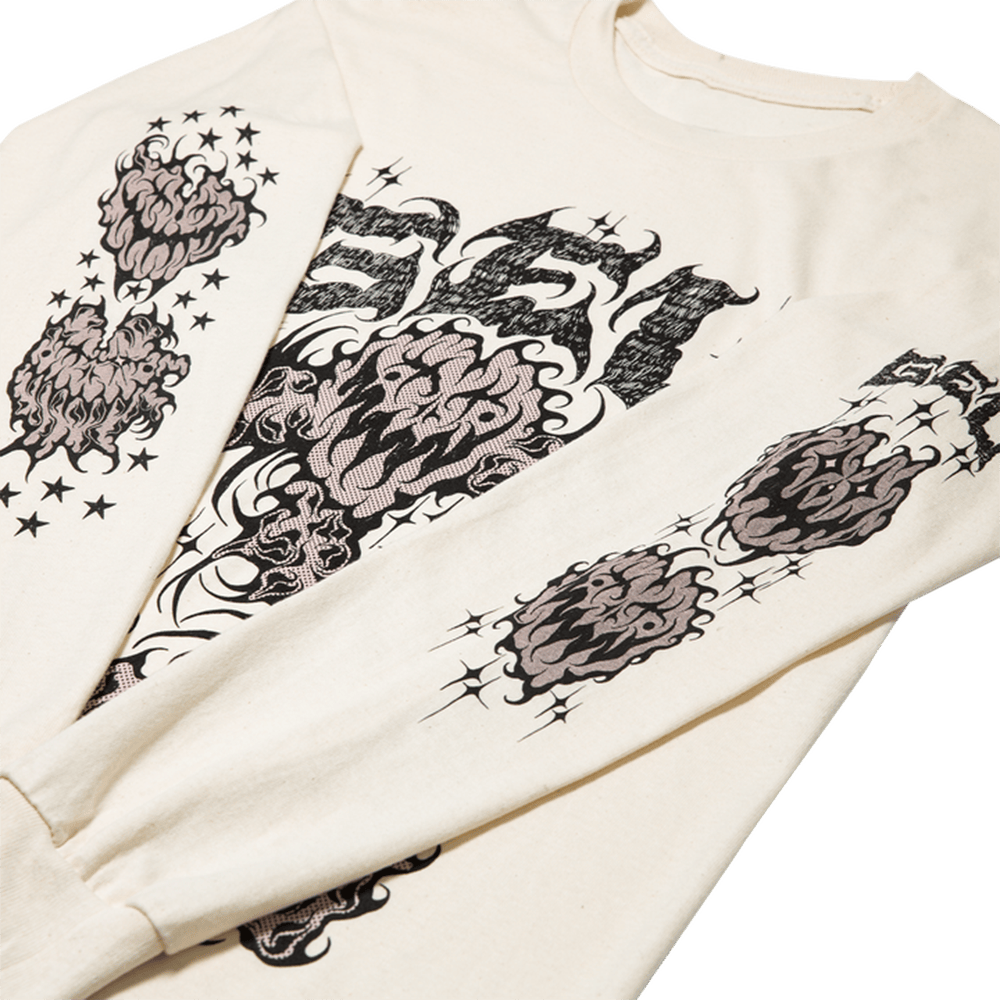 Gel Band Merch Gel Natural Long Sleeve T-Shirt Mothers Day Presents For Wife Gift for Brother Gel Band Merch Gel Natural Long Sleeve T-Shirt Mothers Day Presents For Wife Gift for Brother