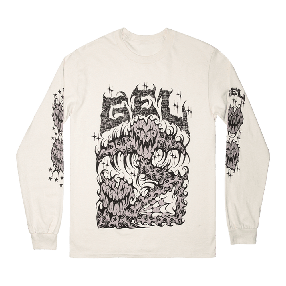 Gel Band Merch Gel Natural Long Sleeve T-Shirt Mothers Day Presents For Wife Gift for Brother Gel Band Merch Gel Natural Long Sleeve T-Shirt Mothers Day Presents For Wife Gift for Brother