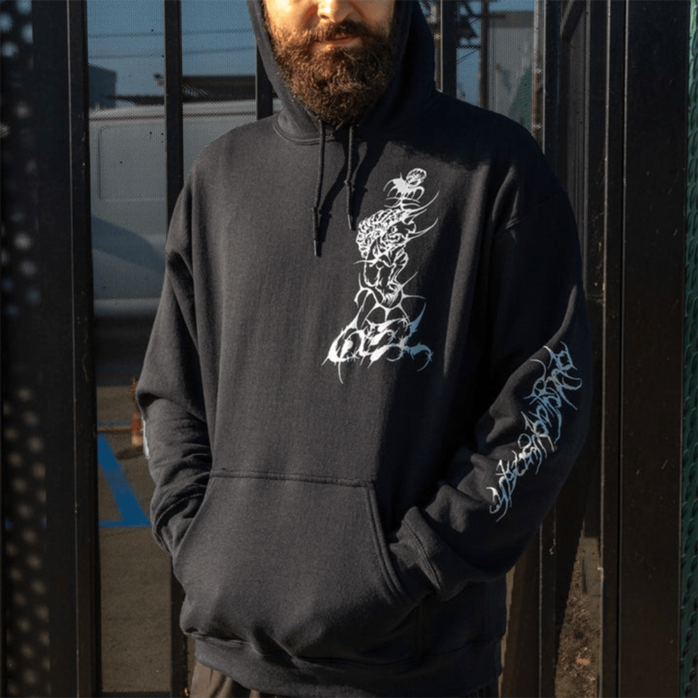 Gel Band Merch Gel Only Constant Hoodie Gifts For Band Fans Father's Day Gift for Him Gel Band Merch Gel Only Constant Hoodie Gifts For Band Fans Father's Day Gift for Him