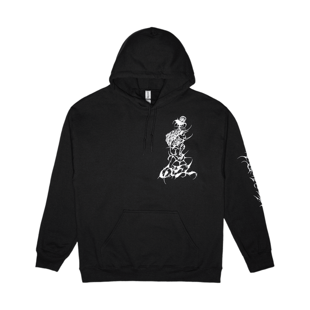 Gel Band Merch Gel Only Constant Hoodie Gifts For Band Fans Father's Day Gift for Him Gel Band Merch Gel Only Constant Hoodie Gifts For Band Fans Father's Day Gift for Him