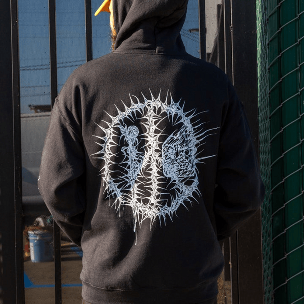 Gel Band Merch Gel Only Constant Hoodie Gifts For Band Fans Father's Day Gift for Him Gel Band Merch Gel Only Constant Hoodie Gifts For Band Fans Father's Day Gift for Him