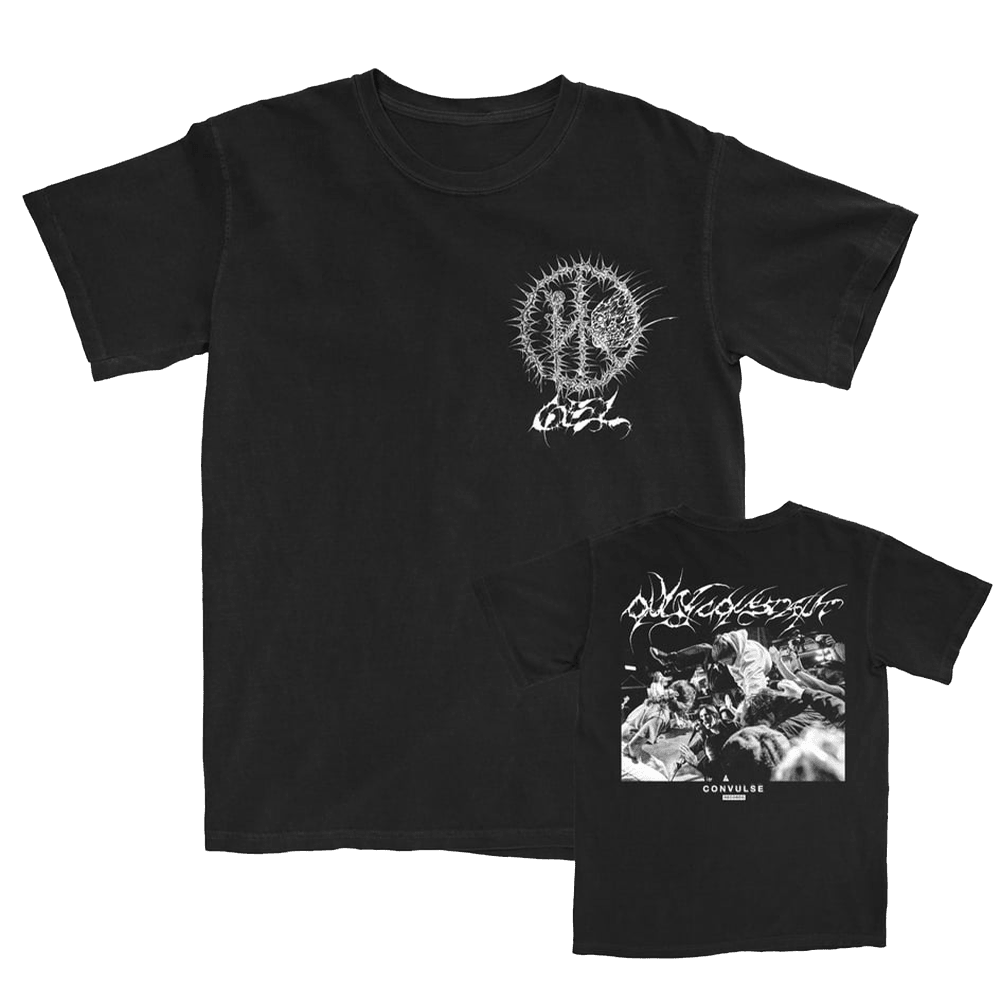 Gel Band Merch Gel Only Constant T-Shirt Mother's Day Gifts For Band Fans Gift for Brother