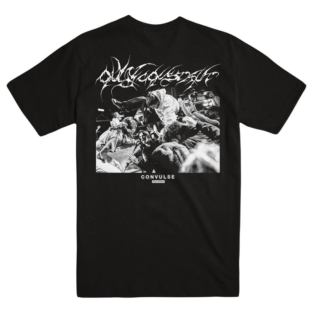 Gel Merch Convulse Shirt Gel Shirt Father'S Day Gifts For Metal Music Lovers Gel Merch Convulse Shirt Gel Shirt Father'S Day Gifts For Metal Music Lovers