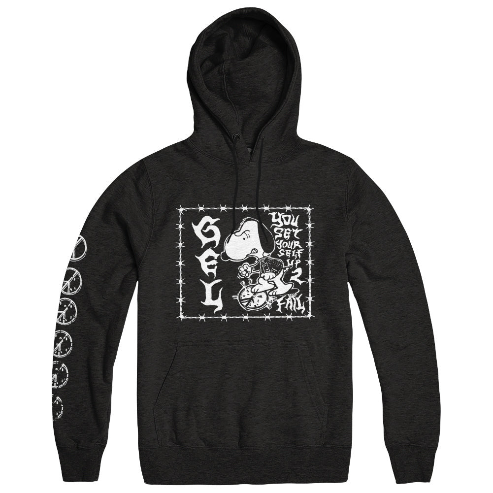 Gel Merch Snoopy Hoodie Gel Hoodie Father'S Day Gifts For Husband Gel Merch Snoopy Hoodie Gel Hoodie Father'S Day Gifts For Husband