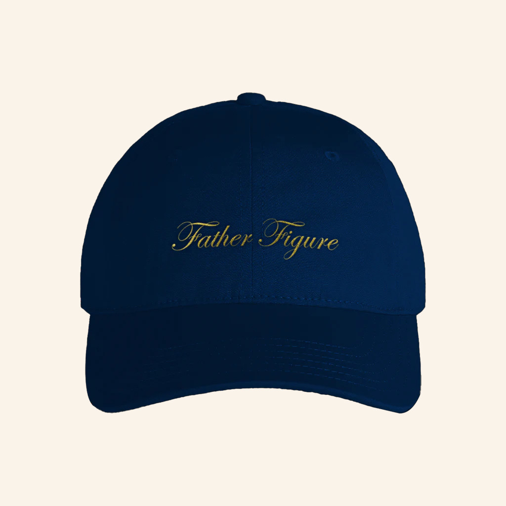 George Michael Merch Father Figure Embroidered Hat Music Related Gifts For Guys George Michael Merch Father Figure Embroidered Hat Music Related Gifts For Guys