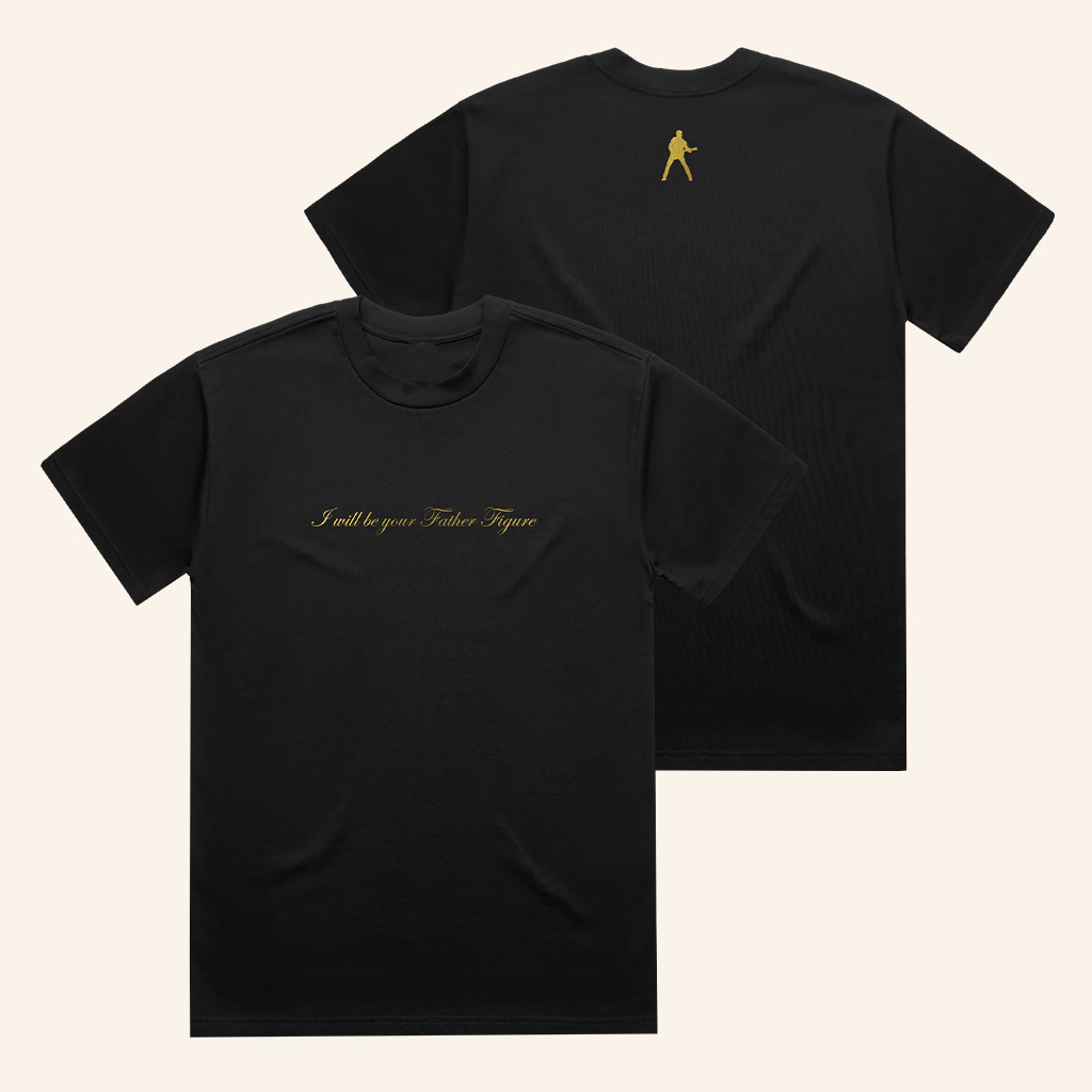 George Michael Merch I Will Be Your Father Figure T-Shirt Presents For Music Lovers George Michael Merch I Will Be Your Father Figure T-Shirt Presents For Music Lovers