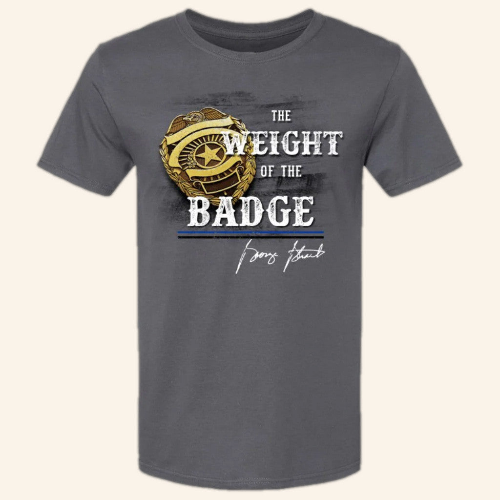 George Strait Merch Tour 2025 George Strait Badge T-Shirt Gift Ideas For Him George Strait Merch Tour 2025 George Strait Badge T-Shirt Gift Ideas For Him