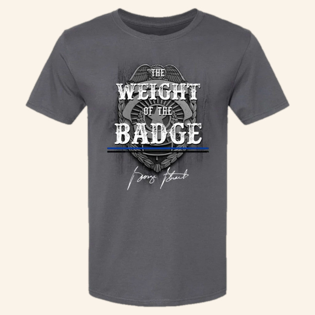 George Strait Merch Tour 2025 George Strait Badge T-Shirt Gift Ideas For Husband George Strait Merch Tour 2025 George Strait Badge T-Shirt Gift Ideas For Husband