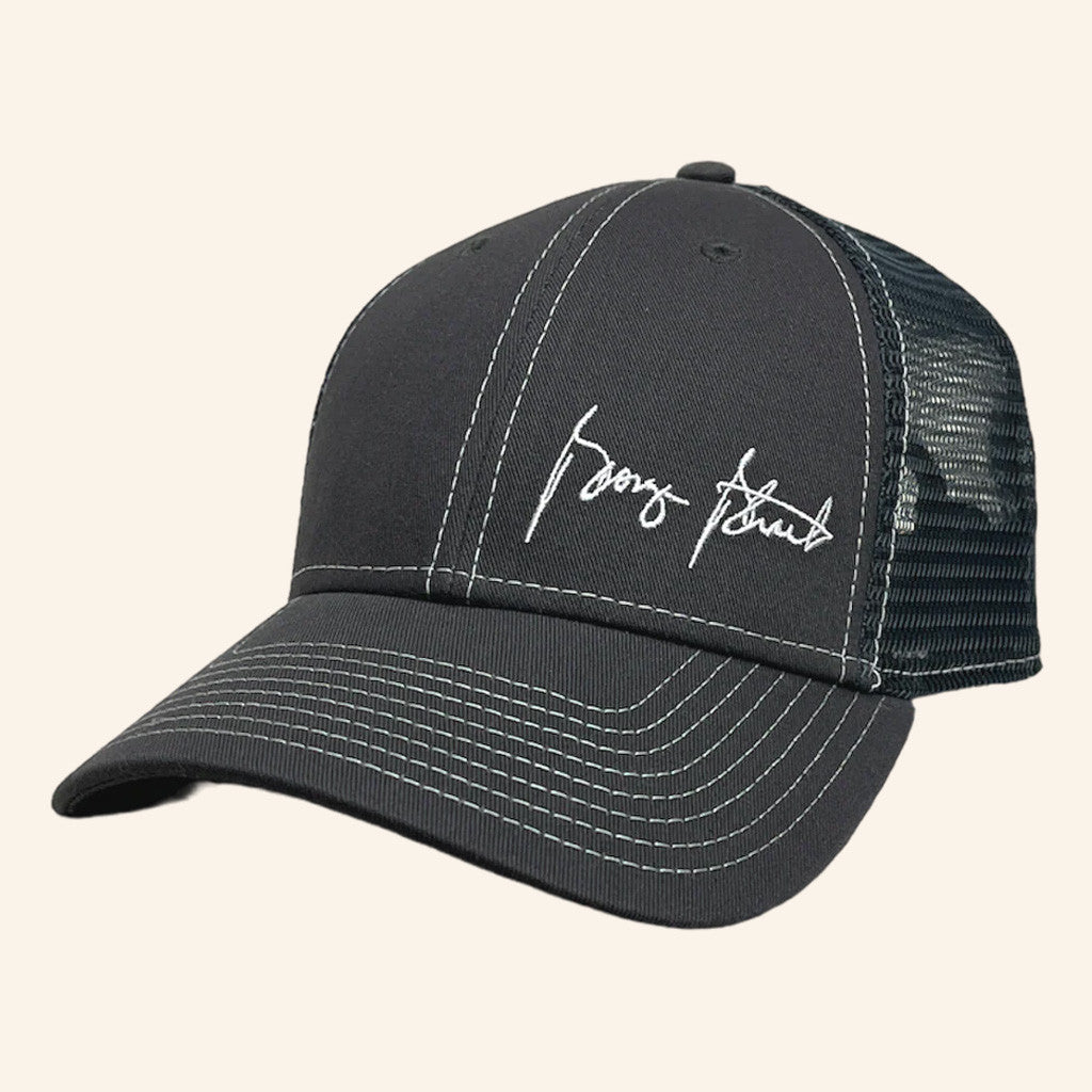 George Strait Merch Tour 2025 George Strait Embroidered Trucker Hat Gifts For Music Lovers George Strait Merch Tour 2025 George Strait Embroidered Trucker Hat Gifts For Music Lovers