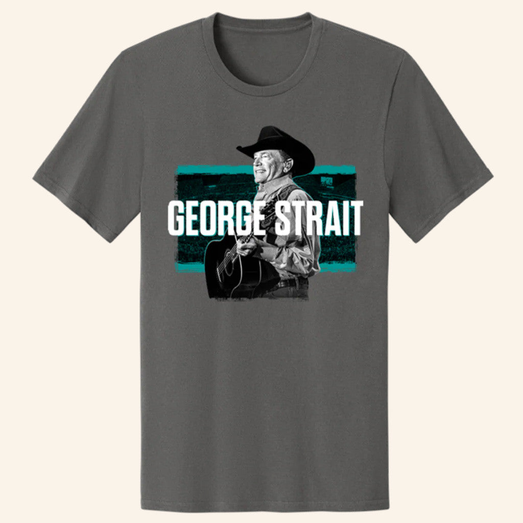 George Strait Merch Tour 2025 George Strait Philadelphia Event T-Shirt Gifts For Dad George Strait Merch Tour 2025 George Strait Philadelphia Event T-Shirt Gifts For Dad