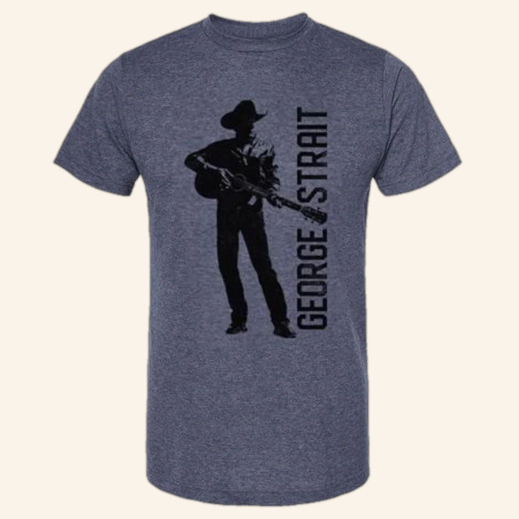 George Strait Merch Tour 2025 George Strait T-Shirt Gifts For Dad George Strait Merch Tour 2025 George Strait T-Shirt Gifts For Dad