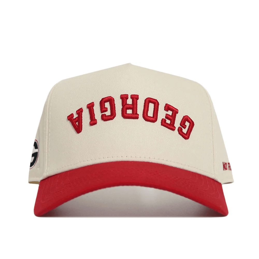 Georgia Upside Down Hat Trend Georgia Reversed Hat Georgia Merch Top 10 Father's Day Gifts Georgia Upside Down Hat Trend Georgia Reversed Hat Georgia Merch Top 10 Father's Day Gifts
