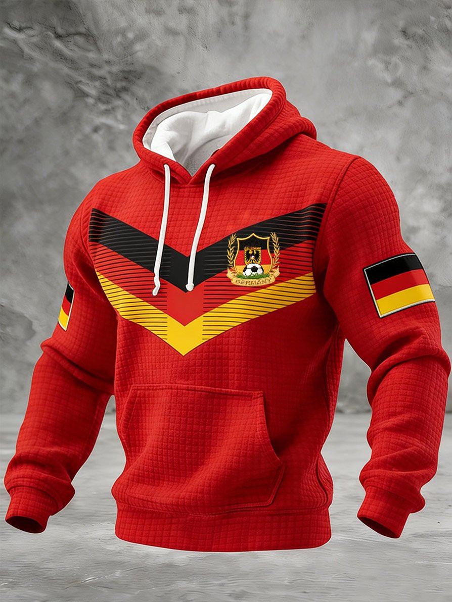 German World Cup 2026 Hoodie Germany National Football Team Clothing Best Football Gifts For Fan German World Cup 2026 Hoodie Germany National Football Team Clothing Best Football Gifts For Fan