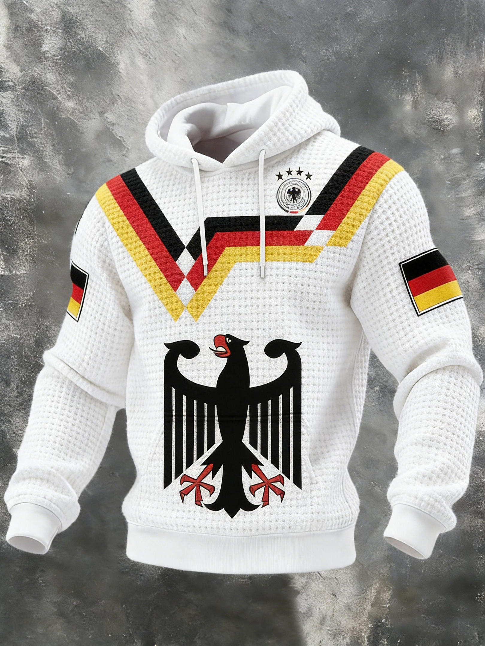 German World Cup 2026 Hoodie Germany National Football Team Hoodie Birthday Gifts For Boyfriend