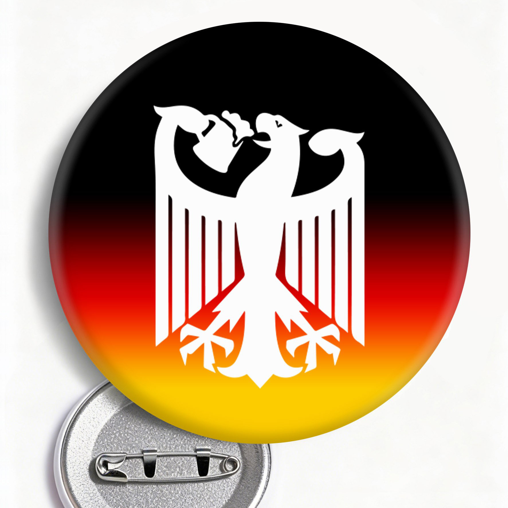 Germany 2026 FIFA World Cup Brooch 2026 World Cup Merch Unique Present For Soccer Lovers