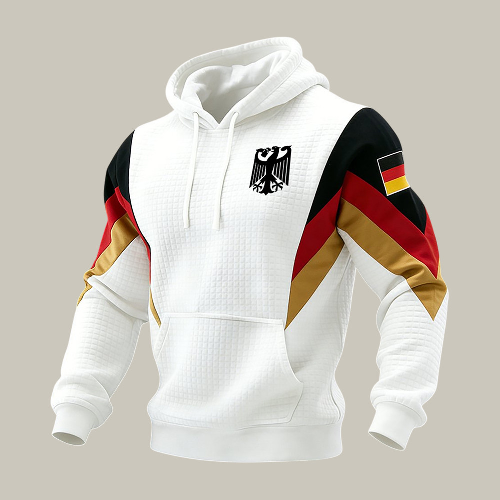 Germany 2026 FIFA World Cup Hoodie FIFA Club World Cup Bracket Clothing Cool Gift For Soccer Players