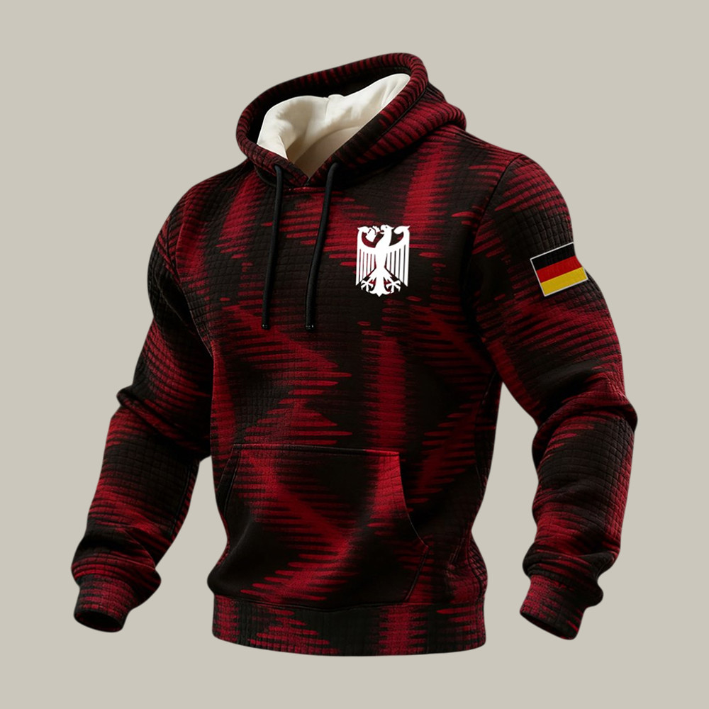 Germany 2026 FIFA World Cup Hoodie Germany Soccer World Cup Merch Soocer Fan Gear