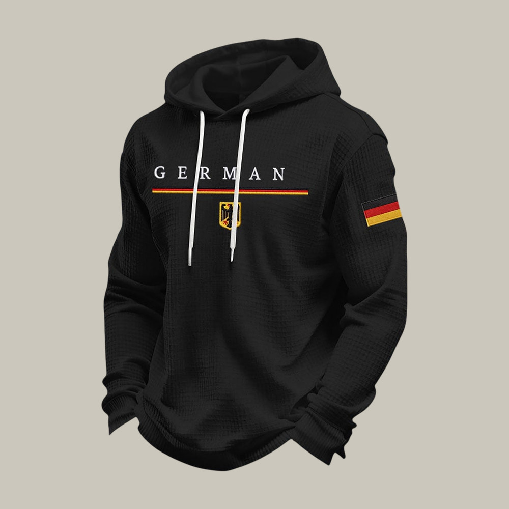 Germany 2026 FIFA World Cup Hoodie Worl Cup Apparel Soccer Lover Gift Idea