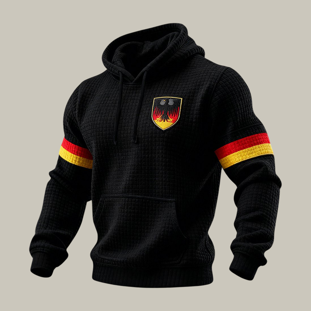 Germany FIFA World Cup 2026 Hoodie Germany Soccer Team Merch World Cup Fan Gear