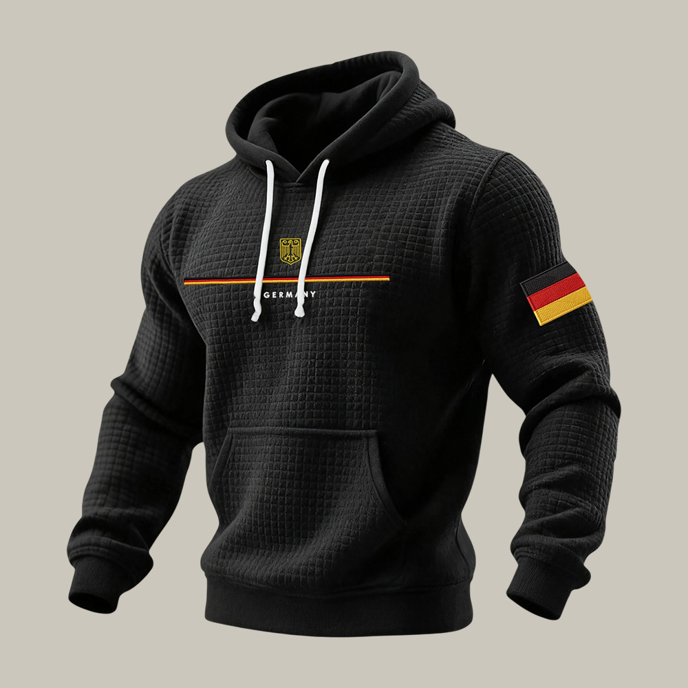 Germany FIFA World Cup 2026 Hoodie Germany World Cup 2026 Apparel Gift For Dad