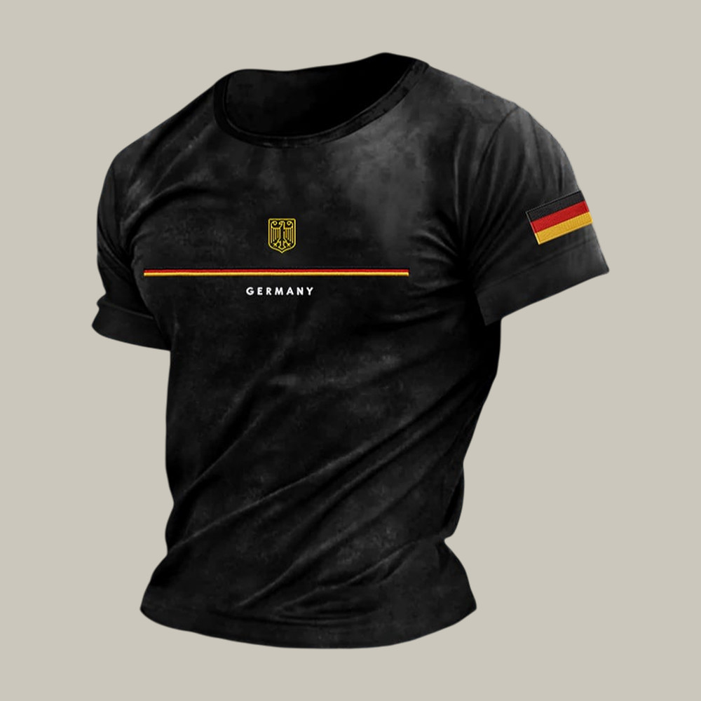 Germany FIFA World Cup 2026 T-Shirt World Cip 2026 Shirt Unique Gift For Soccer Fans