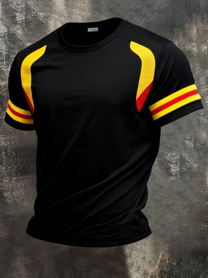 Germany National Football World Cup 2026 T-Shirt Game Day Shirt Gifts For Football Lovers