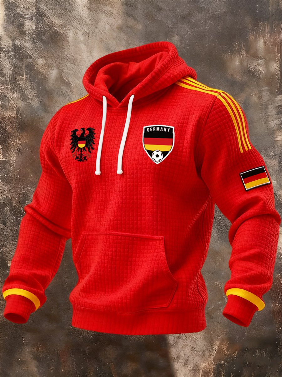 Germany Soccer World Cup 2026 Hoodie Game Day Hoodie Best Gifts For Soccer Fan Germany Soccer World Cup 2026 Hoodie Game Day Hoodie Best Gifts For Soccer Fan