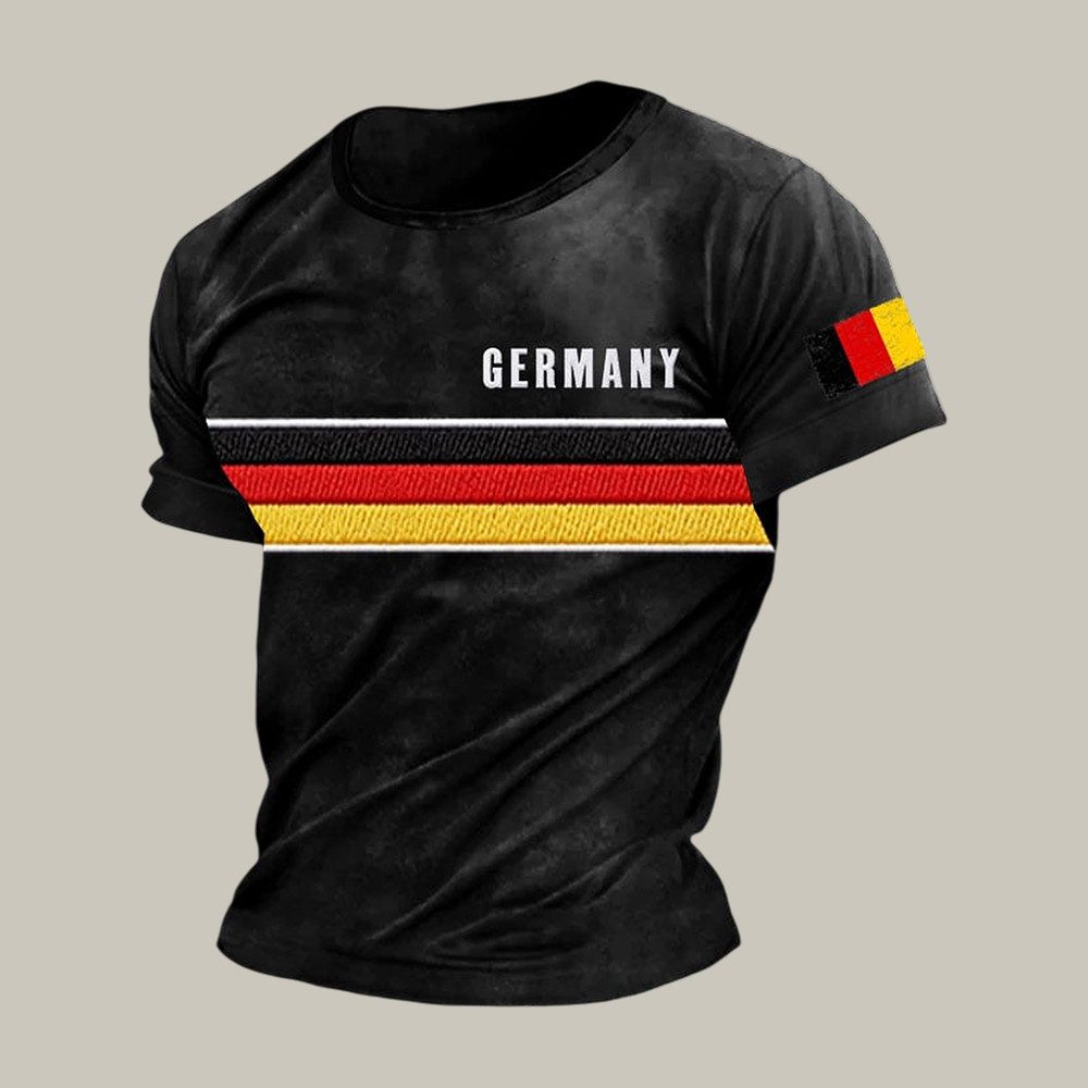 Germany World Cup 2026 T-Shirt Game Day FIFA World Cup 2026 Merch Gift For Him